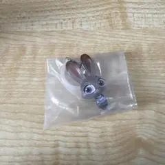 ズートピア2 めじるしアクセサリージュディ
