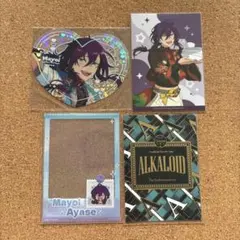 あんスタ 礼瀬マヨイ グッズ まとめ売り 8点セット - メルカリ