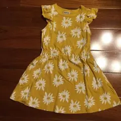 新品未着用BREEZEワンピース90サイズ ブリーズ