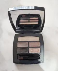 CHANEL レ ベージュ パレット ルガール ミディアム