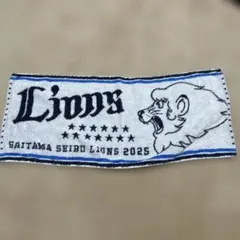 西武 応援グッズ