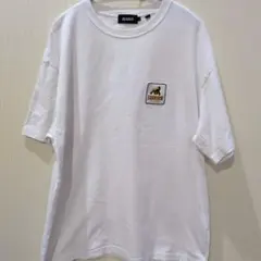 【値下げ】XLARGE Tシャツ 白 L