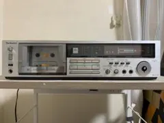 2026年最新】テクニクス カセットデッキの人気アイテム - メルカリ
