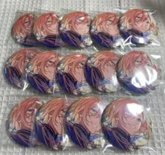 あんスタ 天祥院英智 フィーチャー 缶バッジ