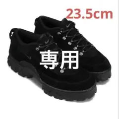 ナイキ ウィメンズ ラハール LOW 23.5cm