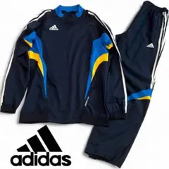 ♦︎希少♦︎adidasトレーニングウェア上下　日本代表モデルMサイズ