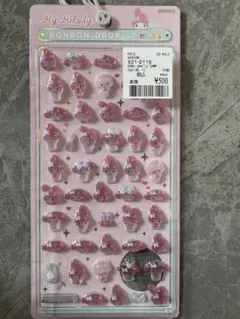 《正規》BONBON DROP mini★マイメロディ