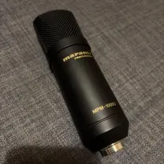 Marantz MPM-1000U USBコンデンサーマイクのサムネイル
