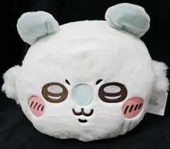 ちいかわ モモンガだらけくじ 抱っこサイズぬいぐるみ B賞 - メルカリ