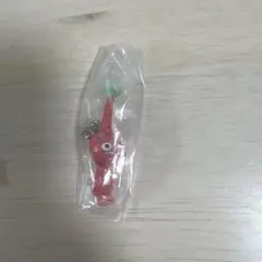 ピクミン めじるしアクセサリー 2 赤ピクミン