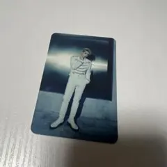 TREASURE REBOOT アサヒ トレカ