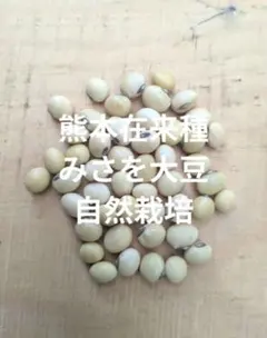 送料無料】農薬・化学肥料不使用 令和7年度産 滋賀県産大豆1400g