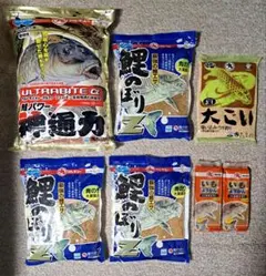 2026年最新】鯉釣り セットの人気アイテム - メルカリ