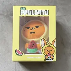 ファンチュン　キーリング TOMORROW X TOGETHER - txt ppulbatu プルバトゥ キーリング