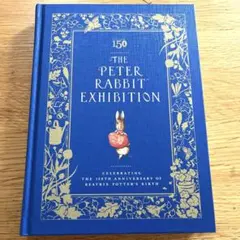 ピーターラビット2点セット ビアトリクス・ポター生誕150周年 ポスト
