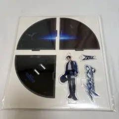 ジウン アイドル