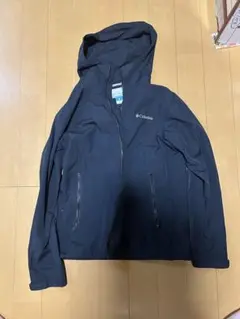 Columbia マウンテンパーカー