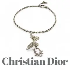 ✨希少✨ Christian Dior クリスチャン　ディオール　ブレスレット