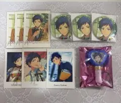 伏見弓弦　ぱしゃっつ　あんスタ　TRIP Amazon.co.jp: あんスタ TRIP アルバム 伏見弓弦 特典セット : おもちゃ