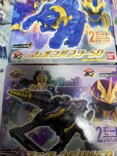 アクションヒーロー ゴジュウジャー フィギュア 6体セット コストコ