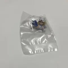 ジョジョの奇妙な冒険 JOJO球 カプセルヒーローズ01 ジョニィ ガチャガチャ