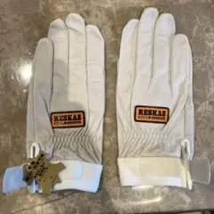 RESKAS 手袋 Lサイズ