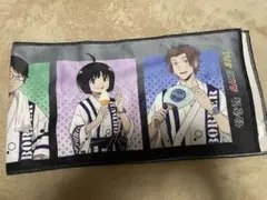 WORLD TRIGGER タオル