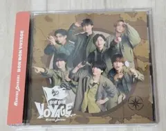 なにわ男子 BON BON VOYAGE　通常盤