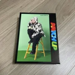 NISHI HIROTO MATCH UP CD 複数バージョン