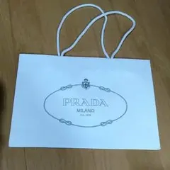 PRADA プラダ ショップ袋
