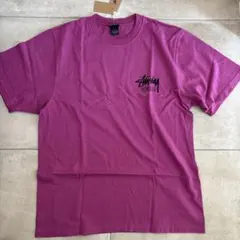 ハワイ限定 】ステューシー ホノルル Tシャツ ピグメント ピンク M