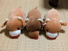 2026年最新】ハッピーズー ぬいぐるみの人気アイテム - メルカリ