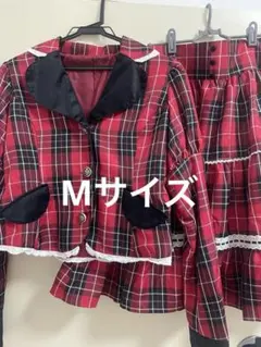 シャーロットの水曜日JK＋SKセット★愛野えり×しまむらコラボ