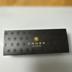 CROSS ボールペン 本体 専用ケース付きのサムネイル