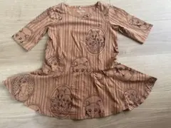 mini rodini ワンピース 92/98のサムネイル