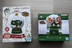 一番くじ Mrs. GREEN APPLE ラストワン賞 ＋A賞