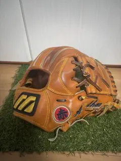 2025年最新】ミズノプロ mマーク グローブの人気アイテム - メルカリ