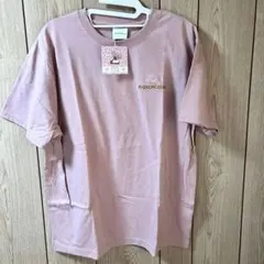 新品タグ付き　マロンクリーム　Ｔシャツのサムネイル