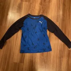 プーマ　長袖Tシャツ 160cm