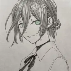 ファンアート アート・写真