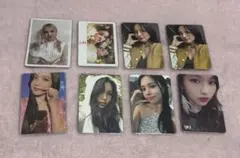 TWICEミナトレカ