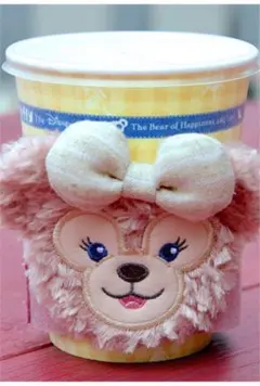ディズニーシー限定 シェリーメイ ドリンクホルダー