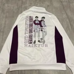 2025年最新】白鳥沢 ジャージの人気アイテム - メルカリ