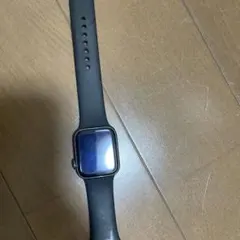 Apple Watch 本体 ブラック