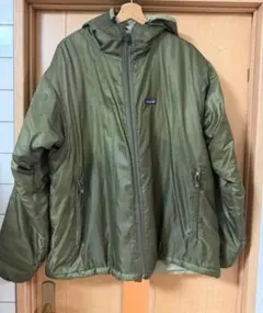 ジャケット・アウター PatagoniaPuff Ball Sweater 83970FA 希少パタゴニア 2007年製 PUFF BALL SWEATER 83970FA - メルカリ