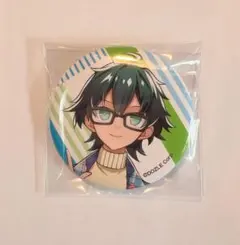 ファミリーマート × ドズル社 おんりー 缶バッジ