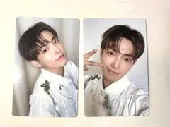 ATEEZ ホンジュン Gorden Hour part.2