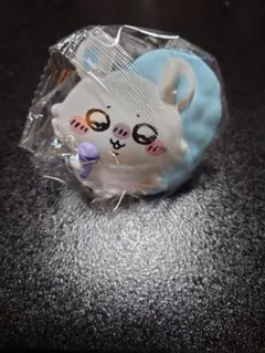 ちいかわモモンガクリップ