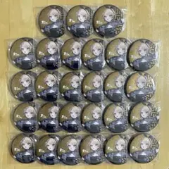 鏡音リン 39culture2024 探険家 14個セット 大き目缶バッジ - メルカリ