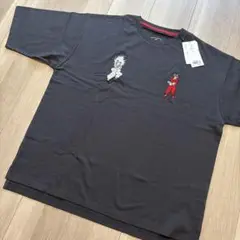 M 金色のガッシュ！！守る王｜ビッグシルエットTシャツ